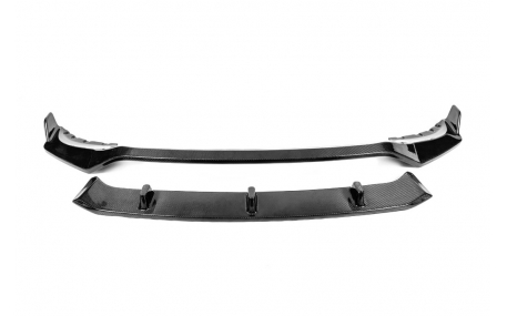 Накладки на бампера BMW X5 G05 2019-2023