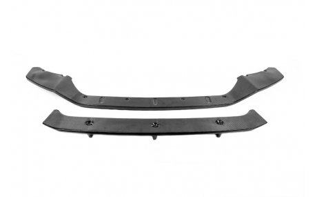 Накладки на бампера BMW X5 G05 2019-2023