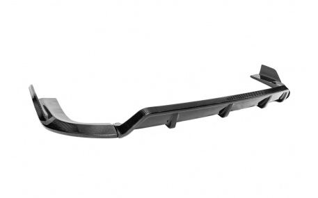 Накладки на бампера BMW X5 G05 2019-2023