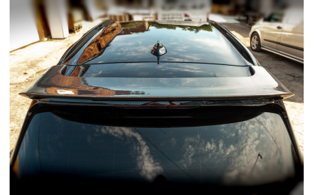 Накладки на бампера BMW X5 G05 2019-2023