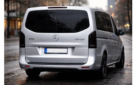 Фонари задние Mercedes Vito W447