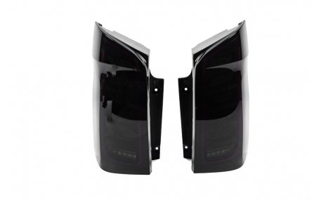 Фонари задние Mercedes Vito W447