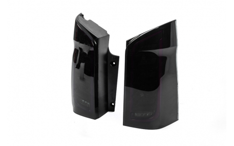 Фонари задние Mercedes Vito W447