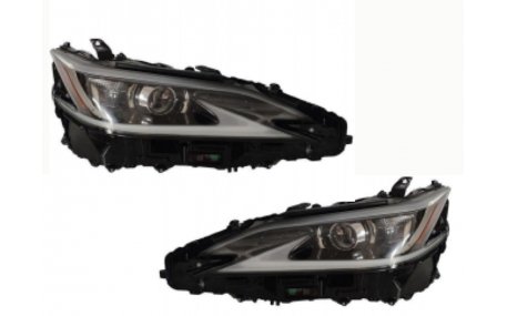 Фары передние Lexus ES 2018-2021