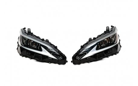 Фары передние Lexus ES 2018-2021