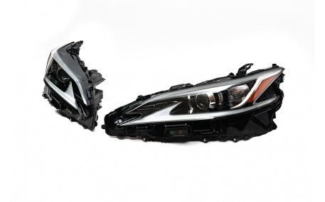 Фары передние Lexus ES 2018-2021