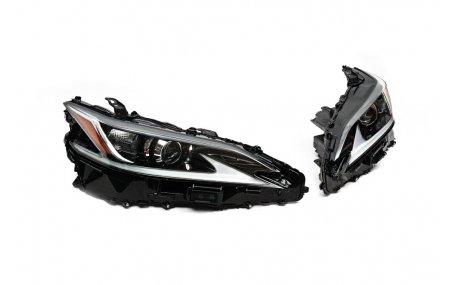 Фары передние Lexus ES 2018-2021