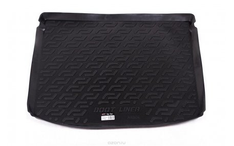 Коврик в багажник Mercedes A-class W176