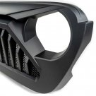 Решетка радиатора Jeep Wrangler JL