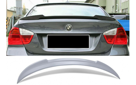 Спойлер BMW 3 E90