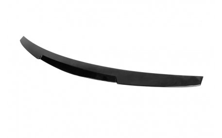 Спойлер Audi A4 B8 2012-2015