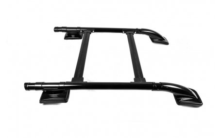 Рейлинги Toyota Hilux