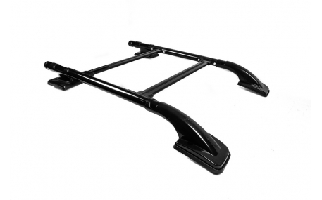 Рейлинги Toyota Hilux