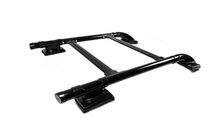 Рейлинги Toyota Hilux