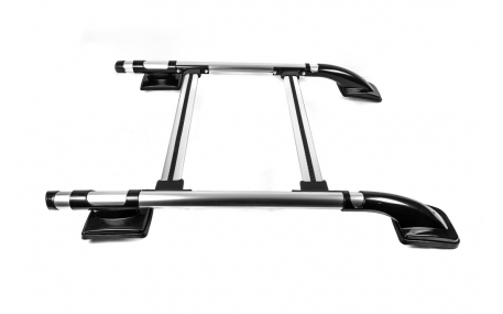 Рейлинги Toyota Hilux