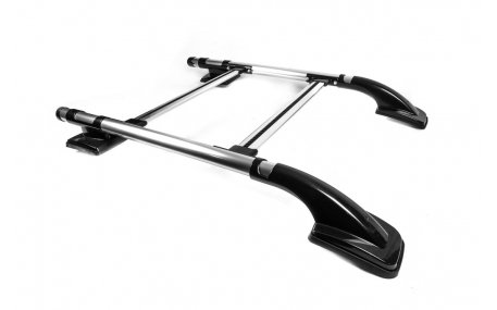 Рейлинги Toyota Hilux