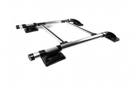 Рейлинги Toyota Hilux