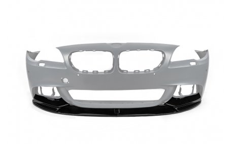 Накладка передняя BMW 5 (F10)