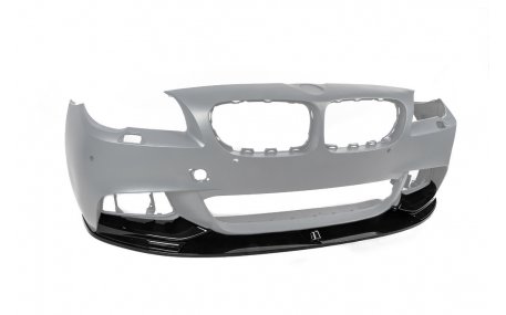 Накладка передняя BMW 5 (F10)