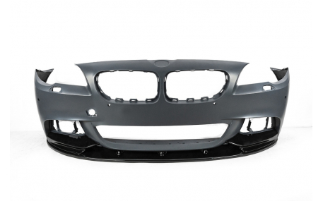 Накладка передняя BMW 5 (F10)