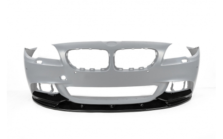 Накладка передняя BMW 5 (F10)