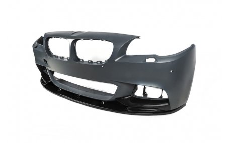 Накладка передняя BMW 5 (F10)