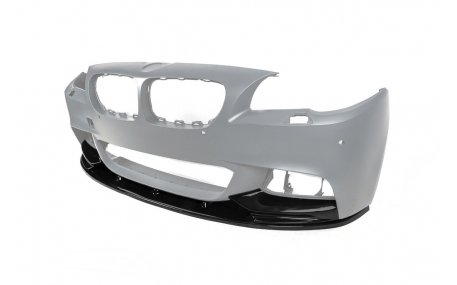 Накладка передняя BMW 5 (F10)