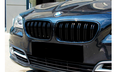 Решетка радиатора BMW 5 (F10)
