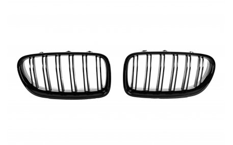 Решетка радиатора BMW 5 (F10)