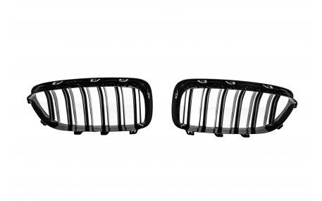 Решетка радиатора BMW 5 (F10)