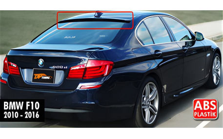 Спойлер BMW 5 (F10)