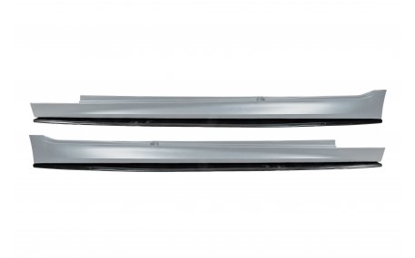 Пороги BMW 5 F10