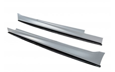 Пороги BMW 5 F10