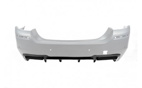 Накладка задняя BMW 5 (F10)