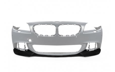 Накладка передняя BMW 5 (F10)