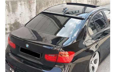 Спойлер BMW 3 F30
