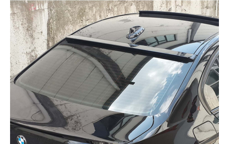 Спойлер BMW 3 F30
