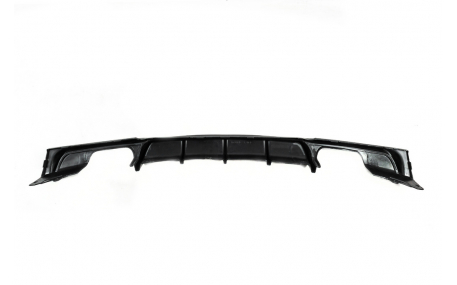 Накладка задняя BMW 3 F30