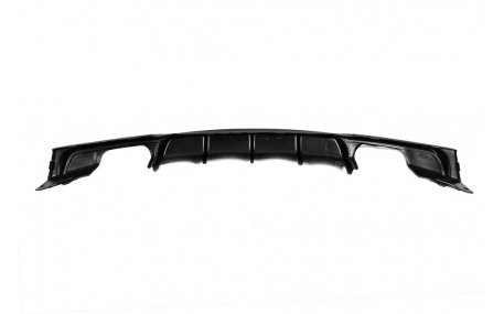 Накладка задняя BMW 3 F30