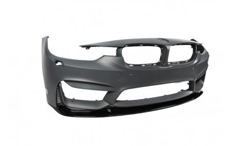 Накладка передняя BMW 4 F32