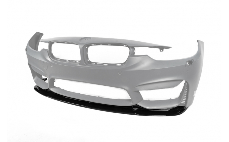 Накладка передняя BMW 4 F32