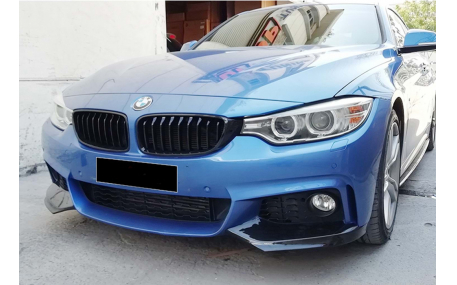 Накладка передняя BMW 4 F32