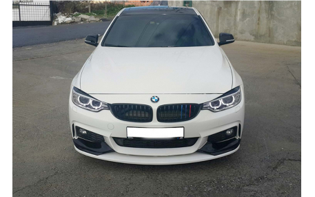 Накладка передняя BMW 4 F32