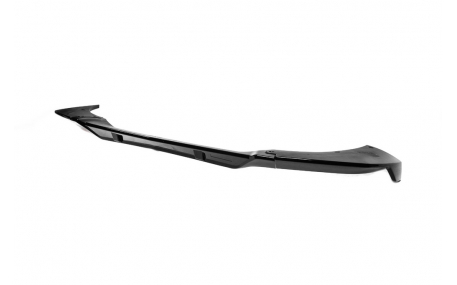 Накладка передняя Mercedes C-class W204 2011-2015