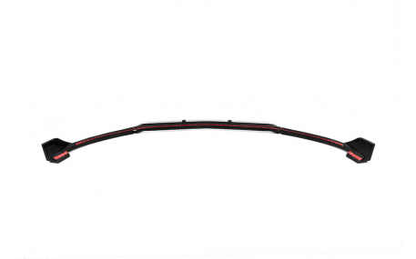 Накладка передняя Mercedes C-class W205 2015-2019