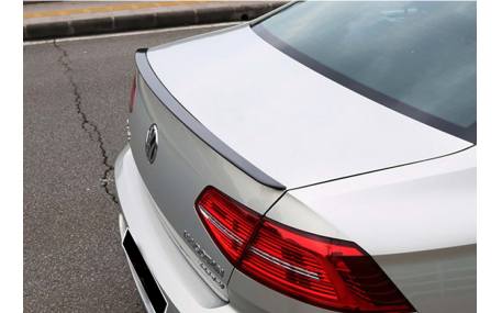 Спойлер Volkswagen Passat B8