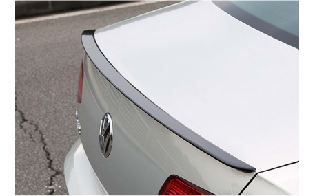 Спойлер Volkswagen Passat B8
