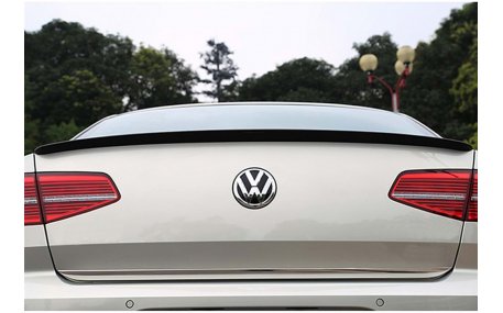 Спойлер Volkswagen Passat B8