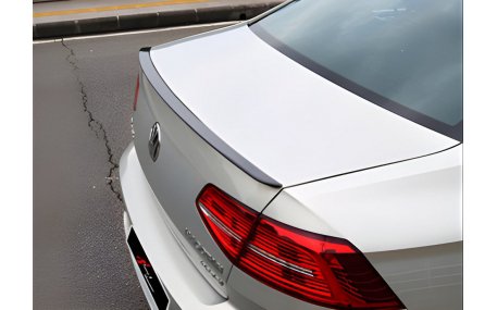 Спойлер Volkswagen Passat B8