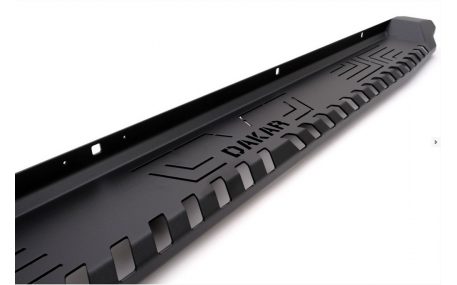 Подножки Mitsubishi L200